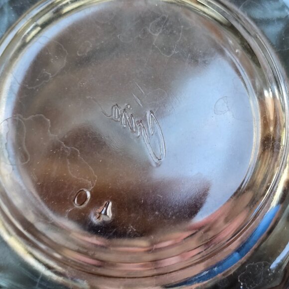 14 Crisa Clear Glass Glasses Drinking Juice Water Restaurant  14 Crisa Clear Glass Glasses Drinking Juice Water Restaurant Serve Serving GUC.